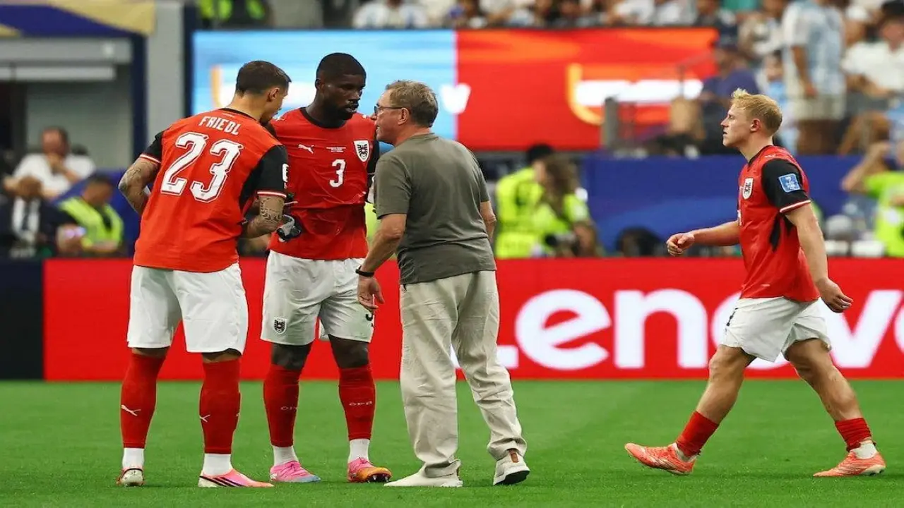 مشاهدة مباراة الجزائر والنمسا في كأس العالم 2026: كل التفاصيل متاحة هنا